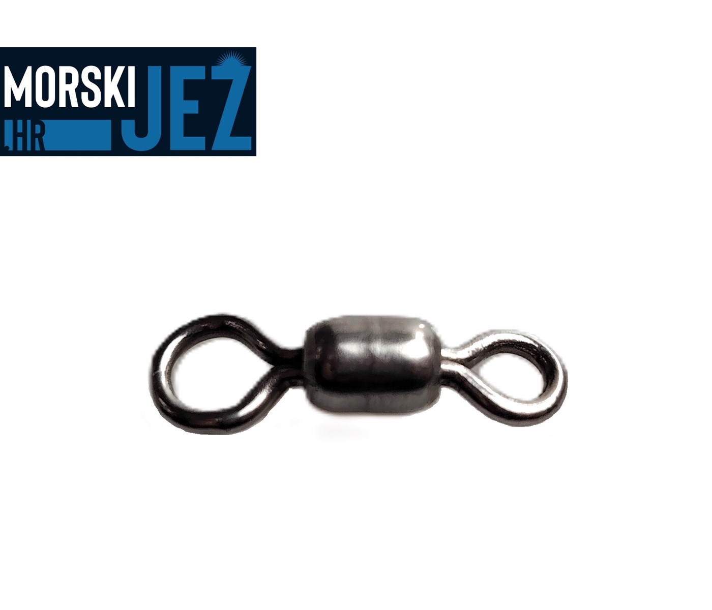 ZOGULIN SS 3/0-1/0 750lb
