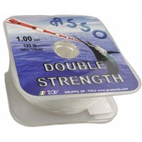 ASSO DOUBLE STRENGTH 100M 0,90MM