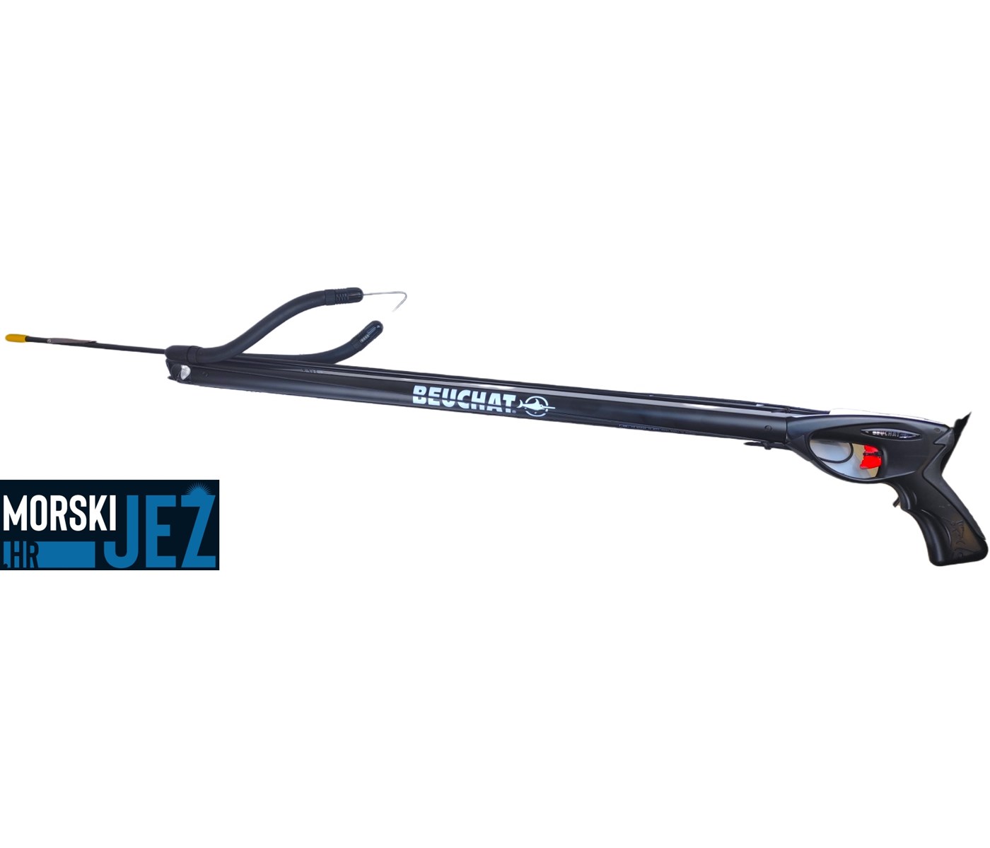 BEUCHAT PUŠKA ESPADON SPORT 600