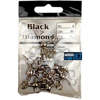 BLACK DIAMOND TROKRAKI ZOGULIN Vel. 3/0