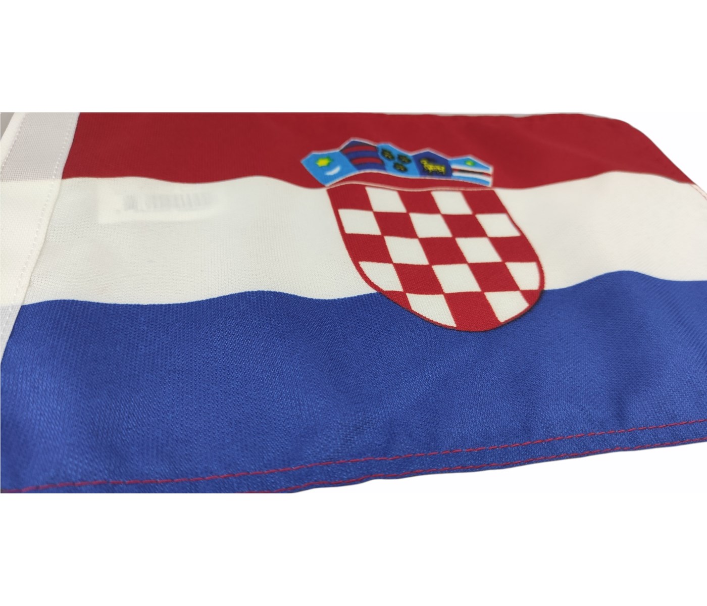 ZASTAVA RH 20x30cm