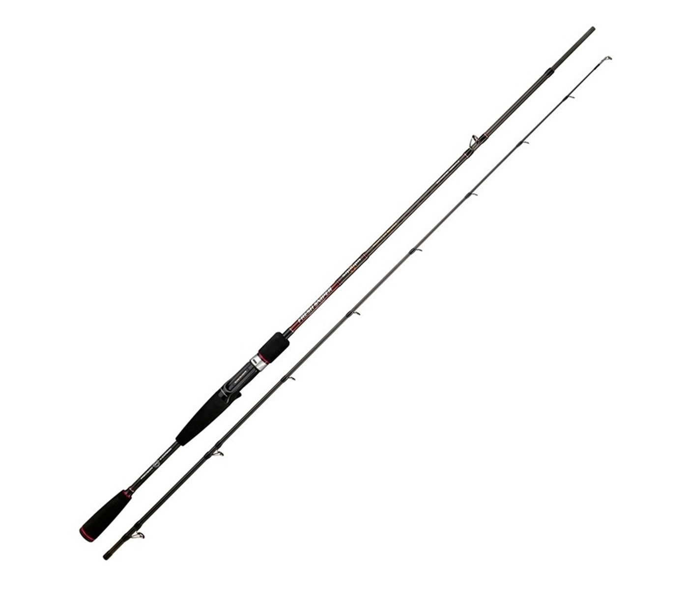 SAKURA ŠTAP FSNC 198CM 7/30G