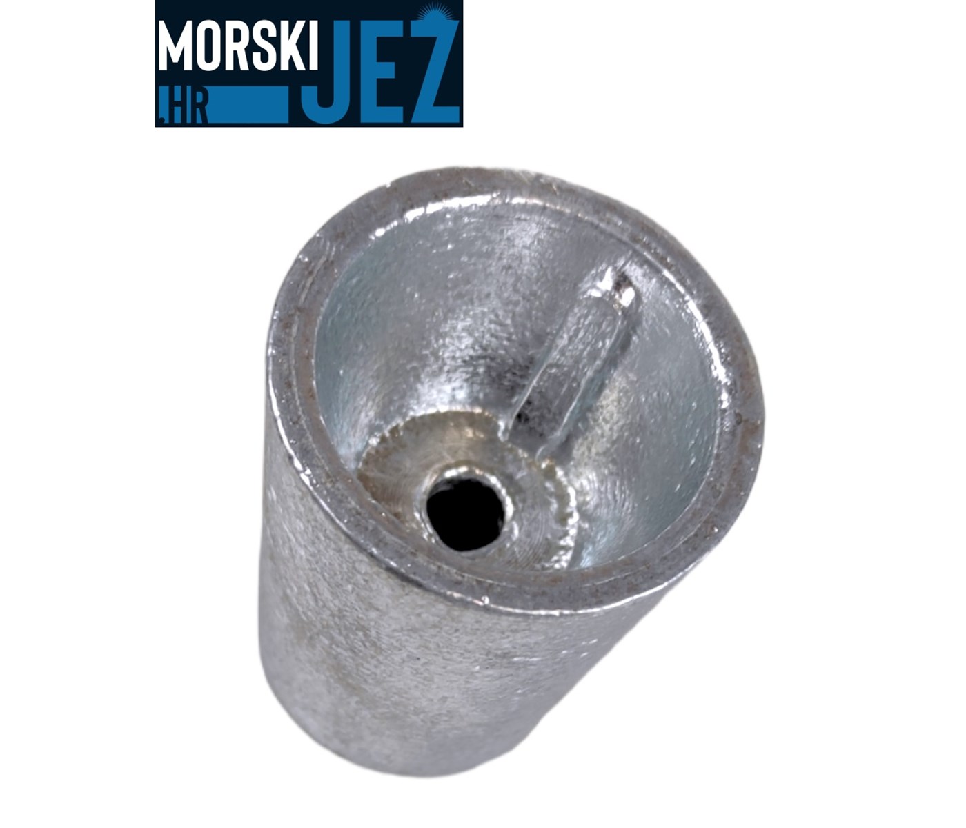 CINK PROTEKTOR KAPA S JEZIKOM "RADICE" 30mm