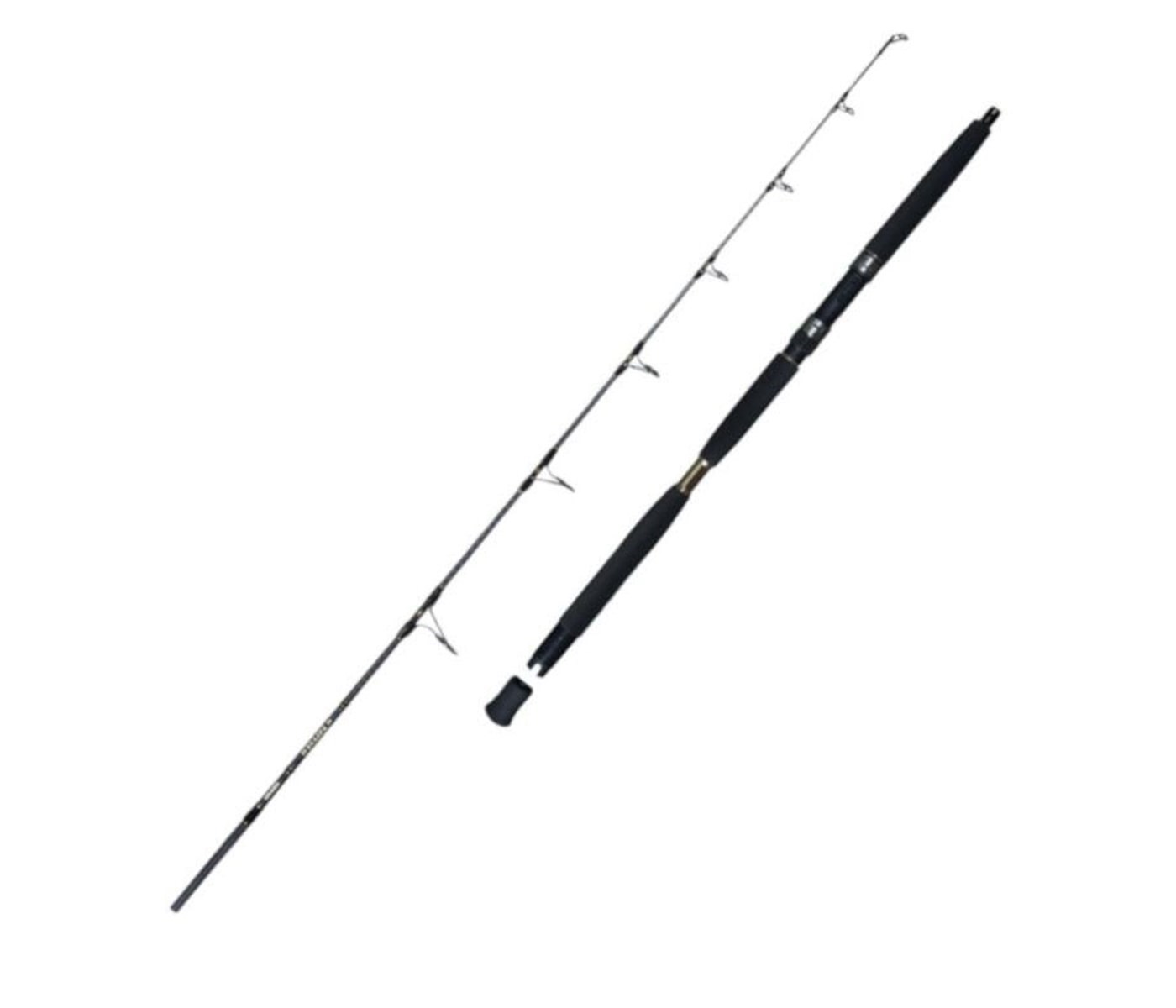 OKUMA ŠTAP ECLIPZ 185CM 50-100GR