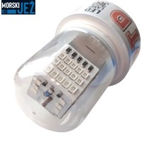 DTD LED LAMP 360 GREEN