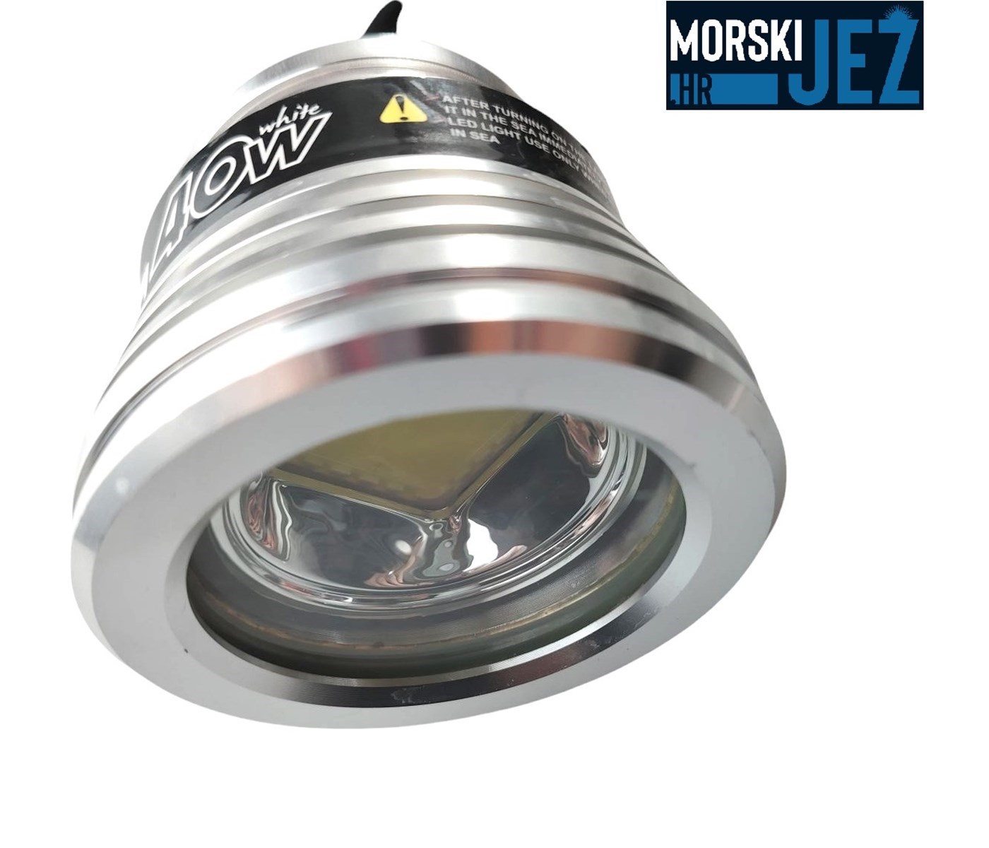 DTD LED PROFI 40W GREEN