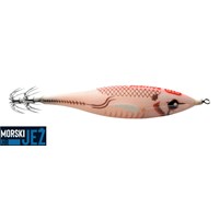 DTD BALLISTIC RED KILLER 3.0B RED