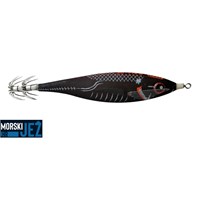 DTD BALLISTIC RED KILLER 3.0B FULL BLACK