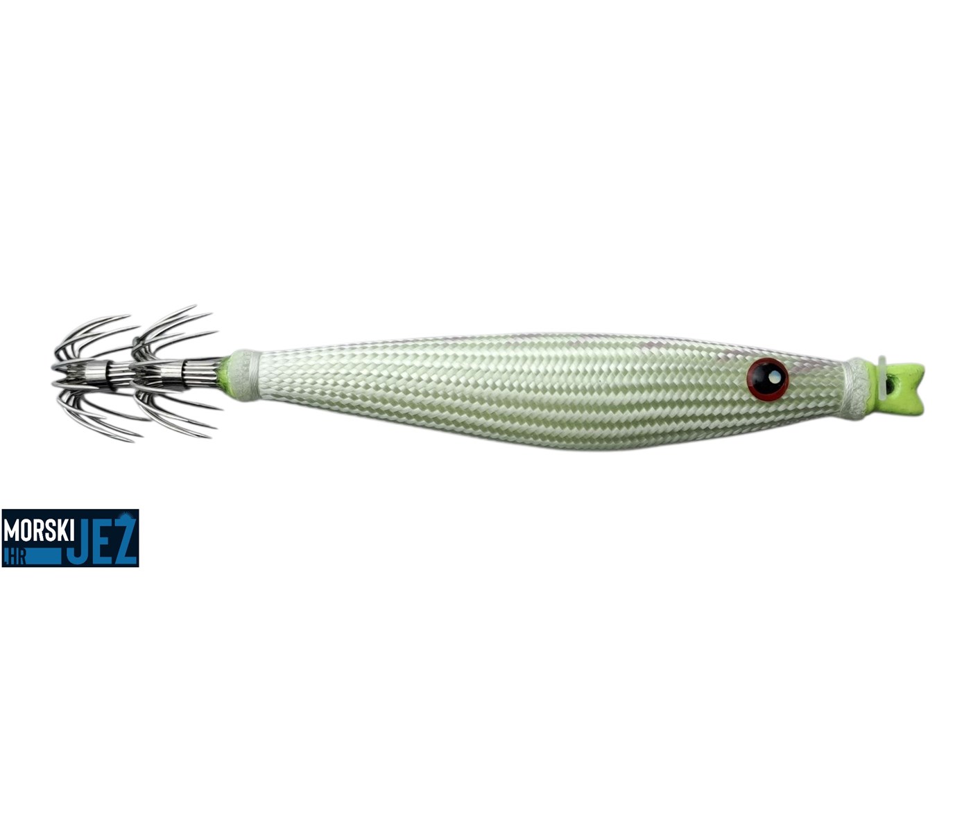 DTD GLAVOČ 100G 2H WHITE