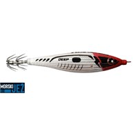 DTD PROJECTILE FC 3.0 RED HEAD