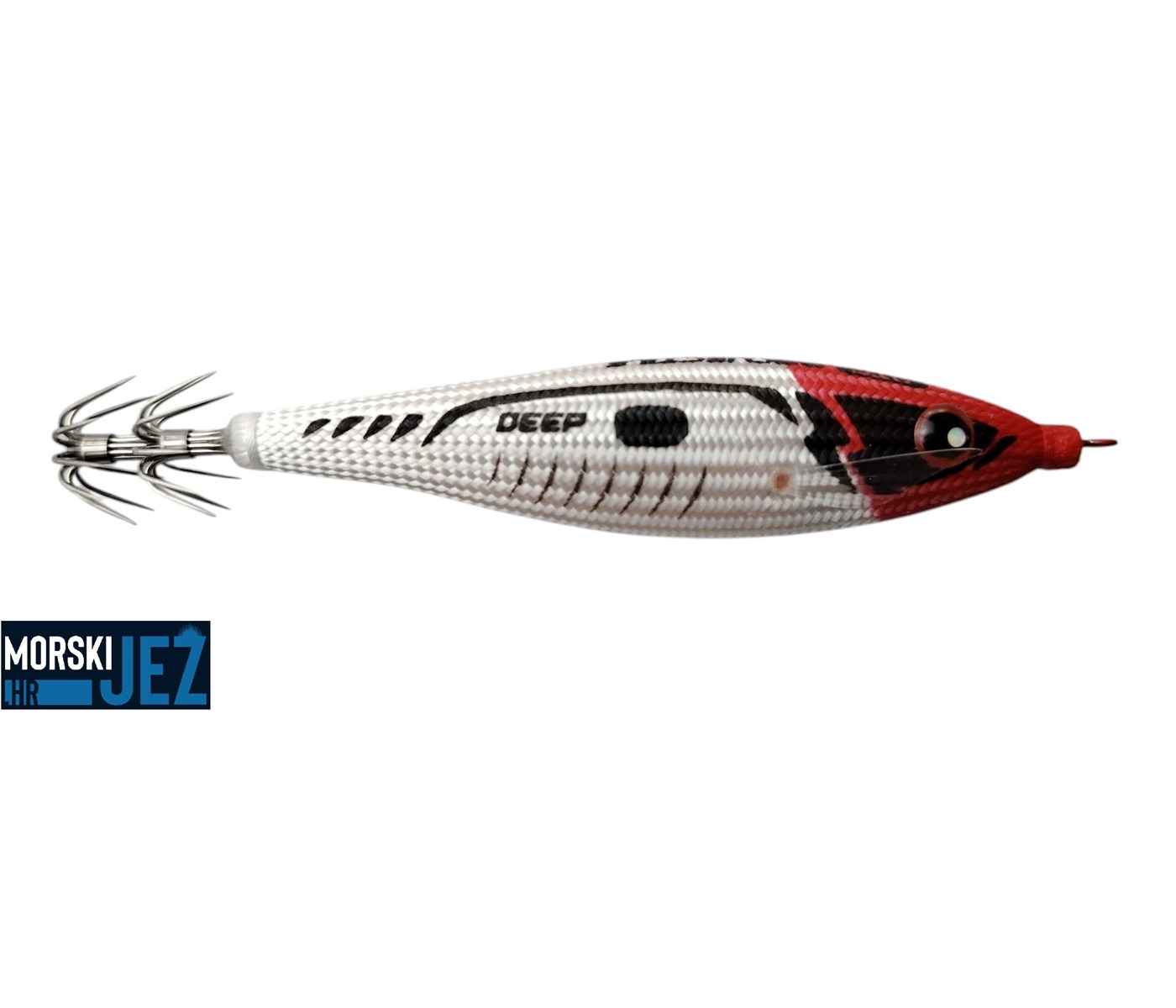 DTD PROJECTILE FC 3.0 RED HEAD
