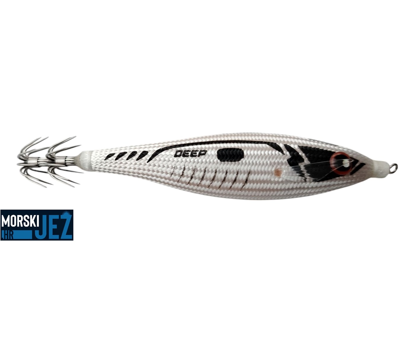 DTD PROJECTILE FC 3.0 WHITE
