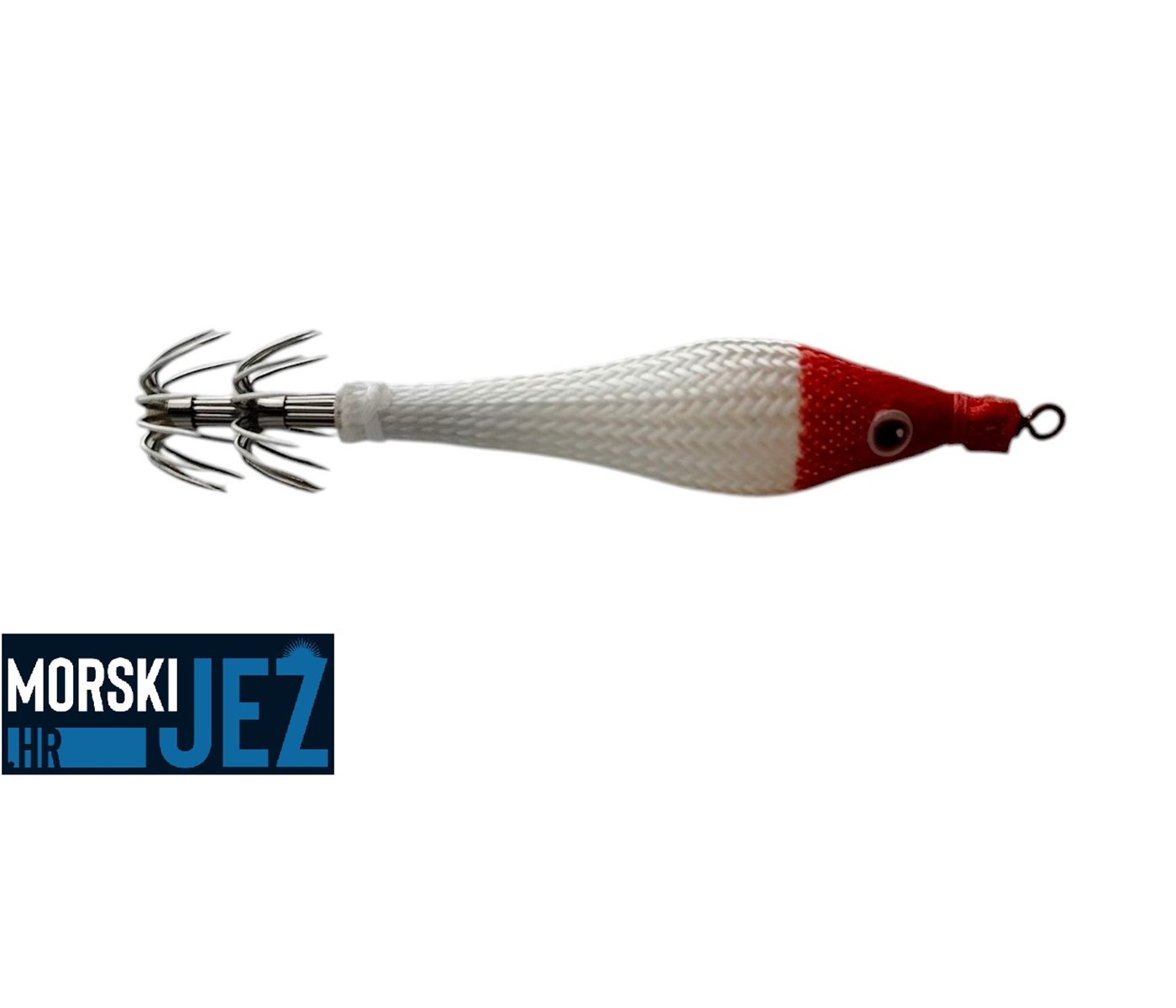 DTD SOFT FULL GLAVOČ 1.5 RED HEAD