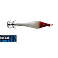 DTD SOFT FULL GLAVOČ 2.0 RED HEAD