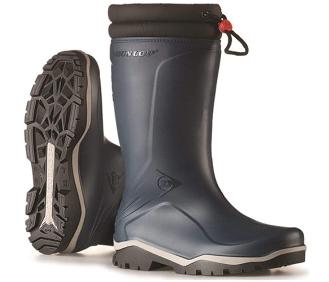 DUNLOP BLIZZARD br.39