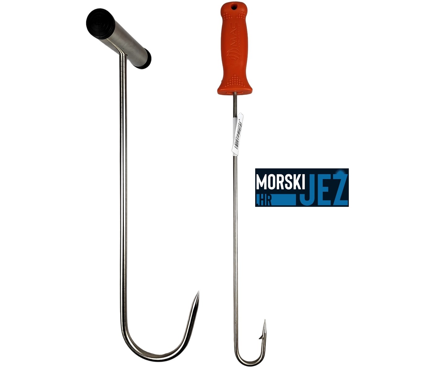 KUKA ZA RIBU 35cm