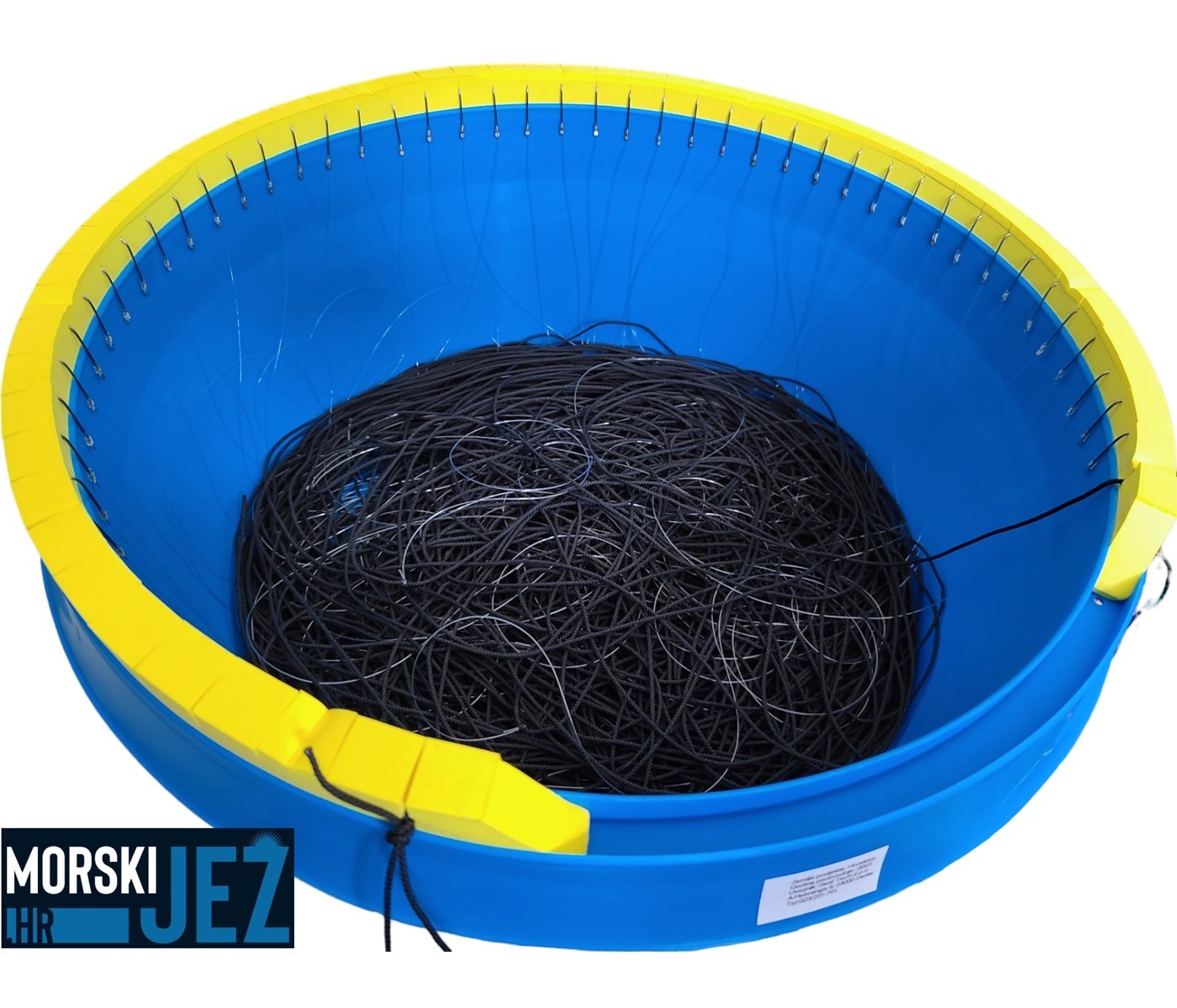 PARANGAL STANDARD 50 UDICA, MARINER BR.12