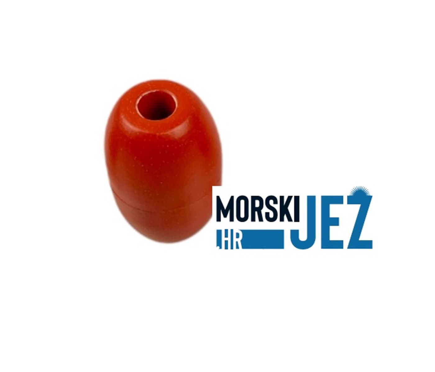 GRČKI PLOVAK OVAL N2.5 CIJENA PO KG
