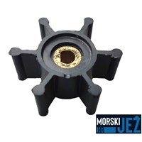 IMPELER ZA HEAVY DUTY PUMPU
