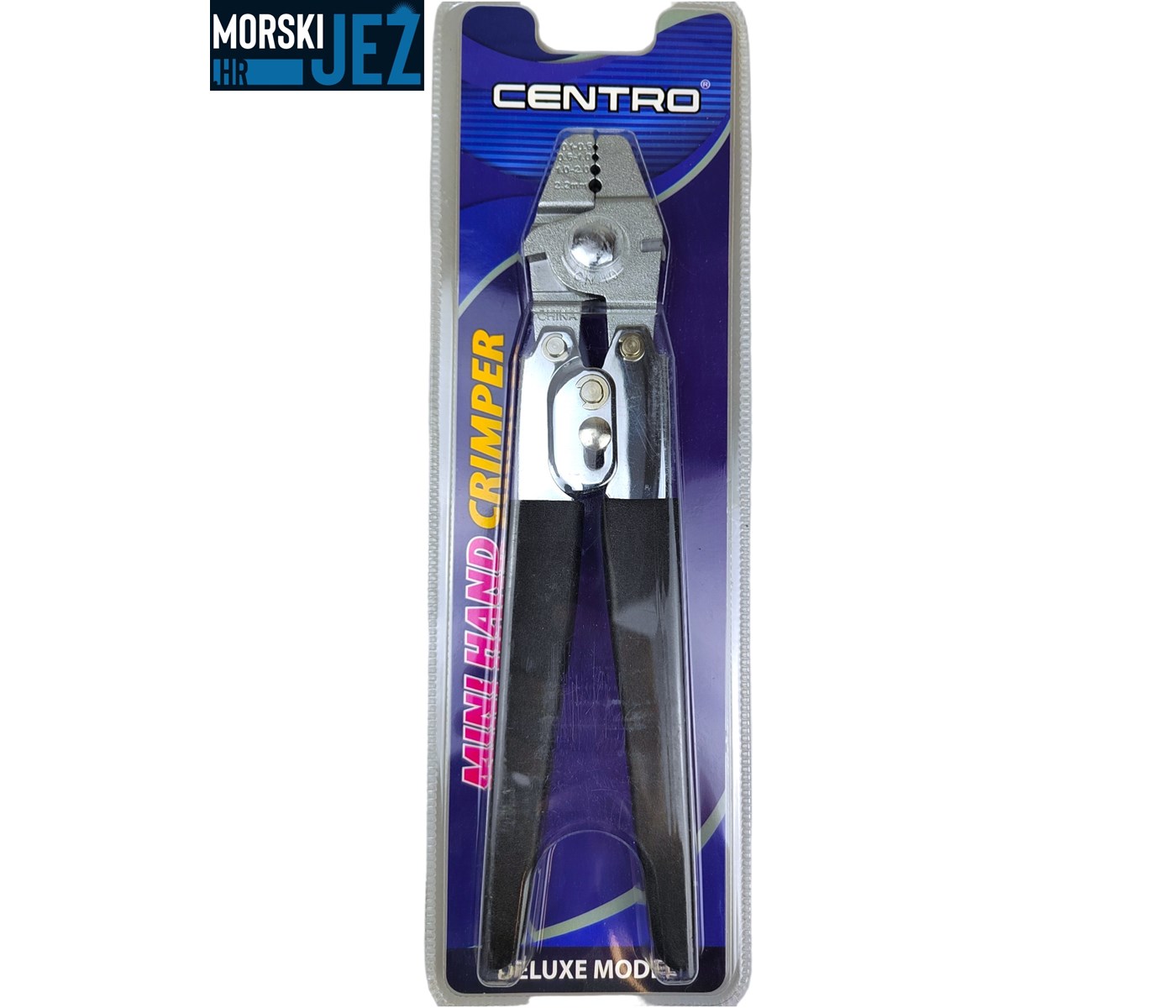 KLIJEŠTA ZA STOPICE CENTRO DELUXE