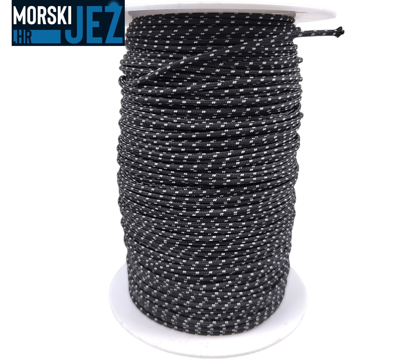 1106 PLETENICA DYNEEMA 1.5MM