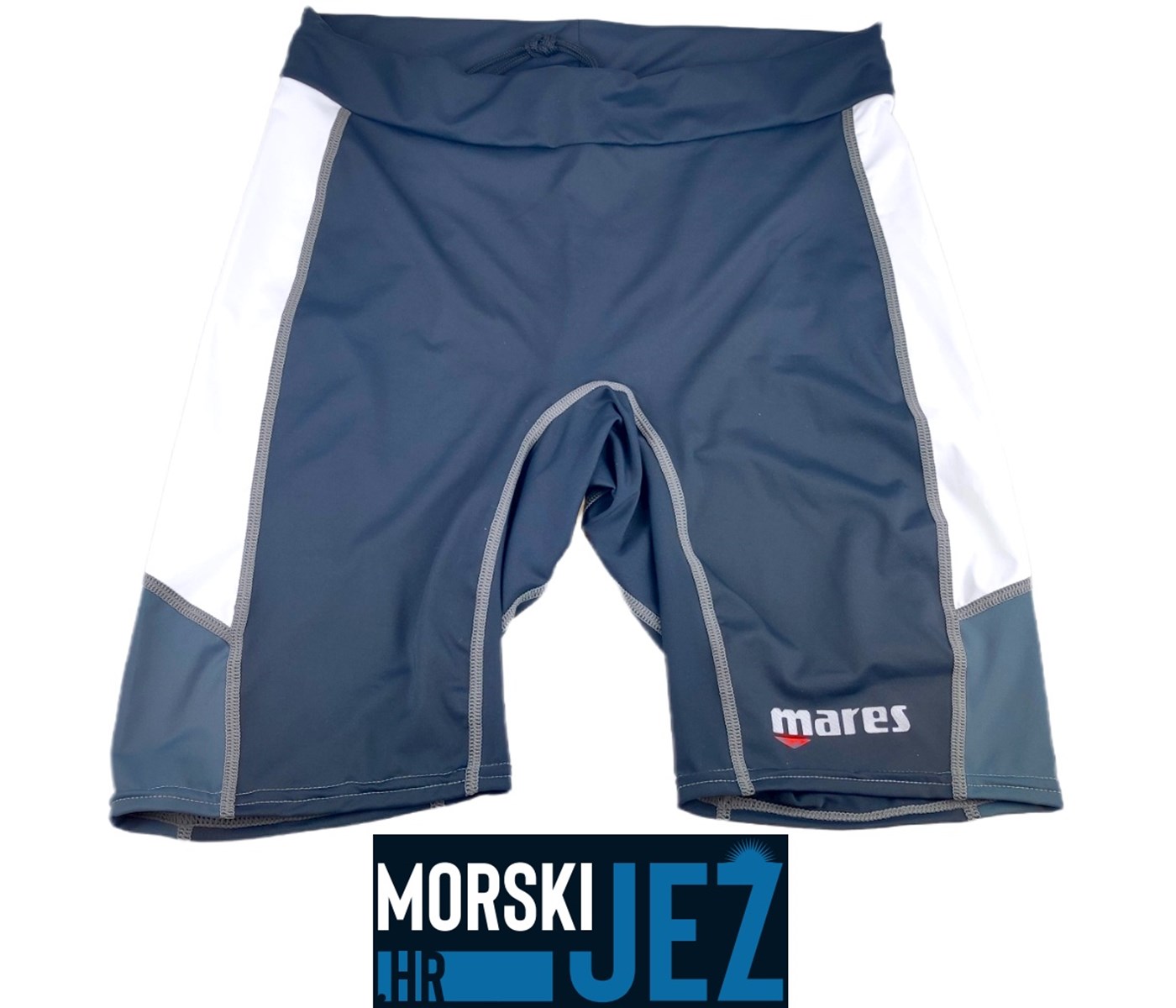 MARES HLAČE RASH GUARD TRILASTIC VEL.L