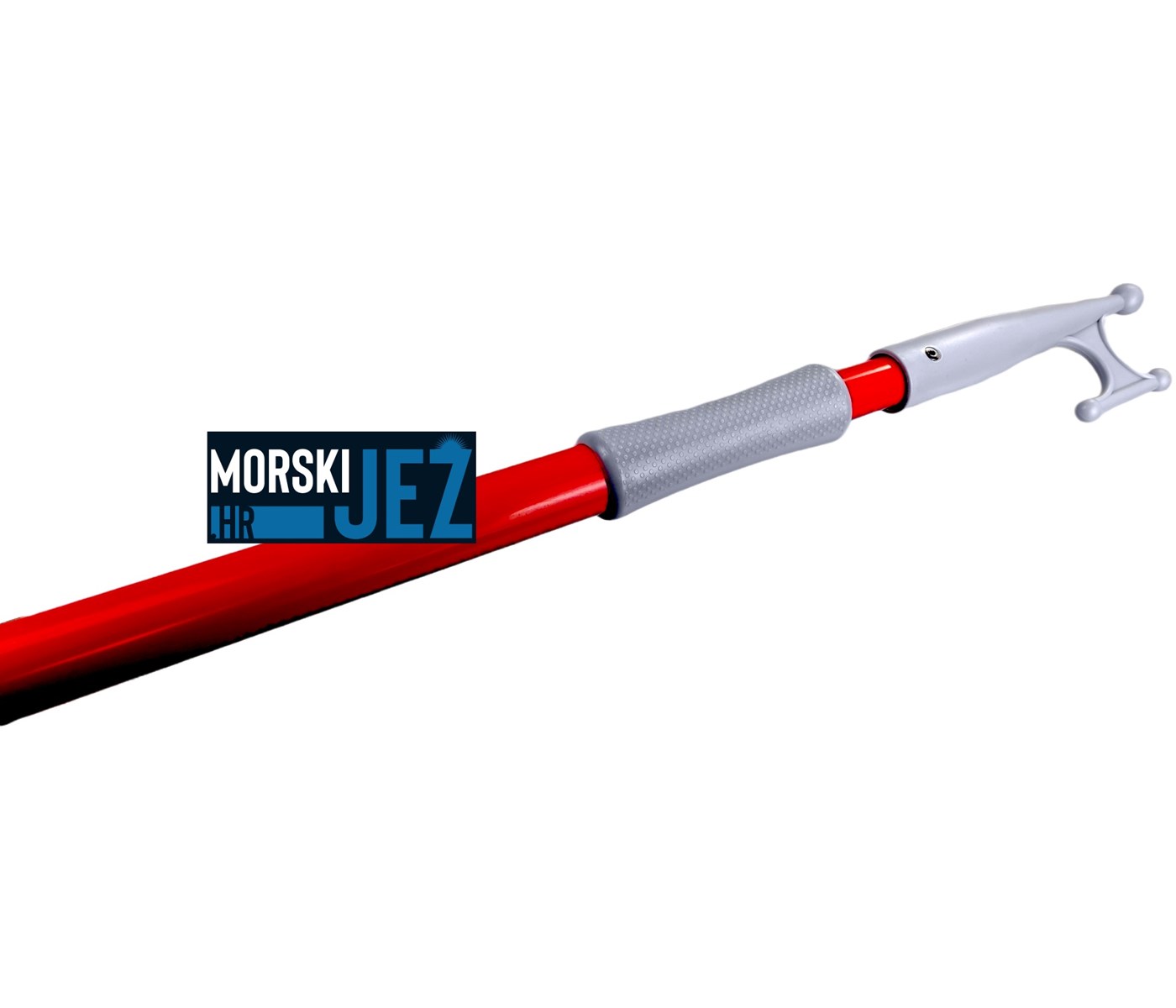 MEZOMARINER 120-200CM CRVENI