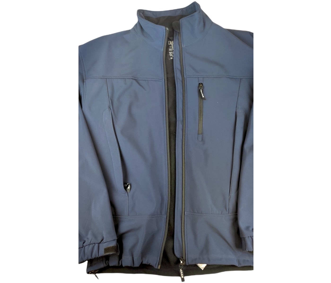 OCEAN JAKNA SOFT SHELL 6076 XL