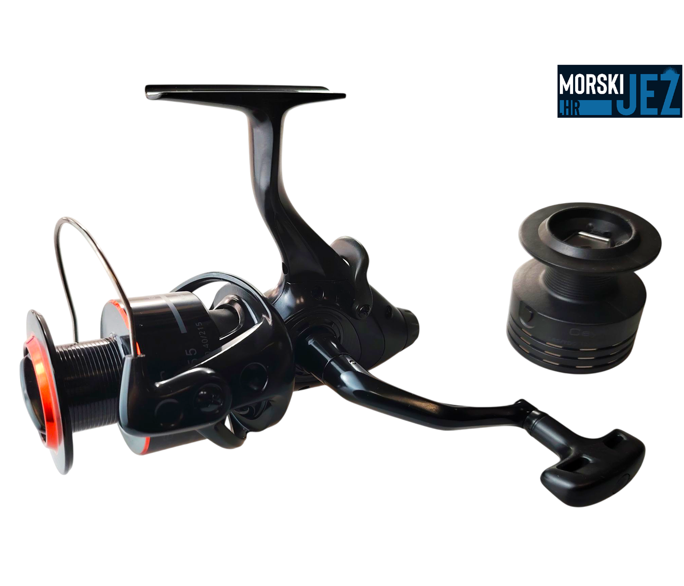 OKUMA ROLA CEYMAR BAIT CMBF-355