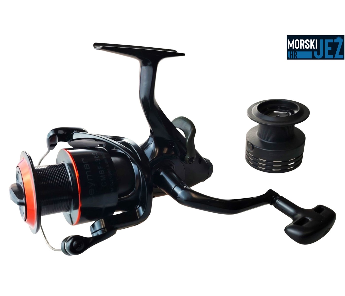 OKUMA ROLA CEYMAR BAIT CMBF-365