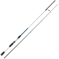 OKUMA ŠTAP SOLARIS 229CM 7-21G