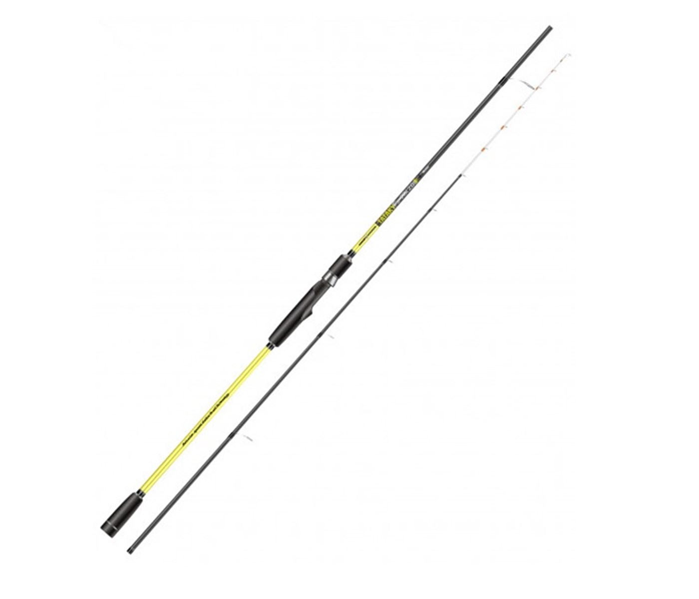 OKUMA ŠTAP TATAKY PRO 243 150-200GR