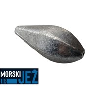 OLOVO KRUŠKA KLIZNA 100GR