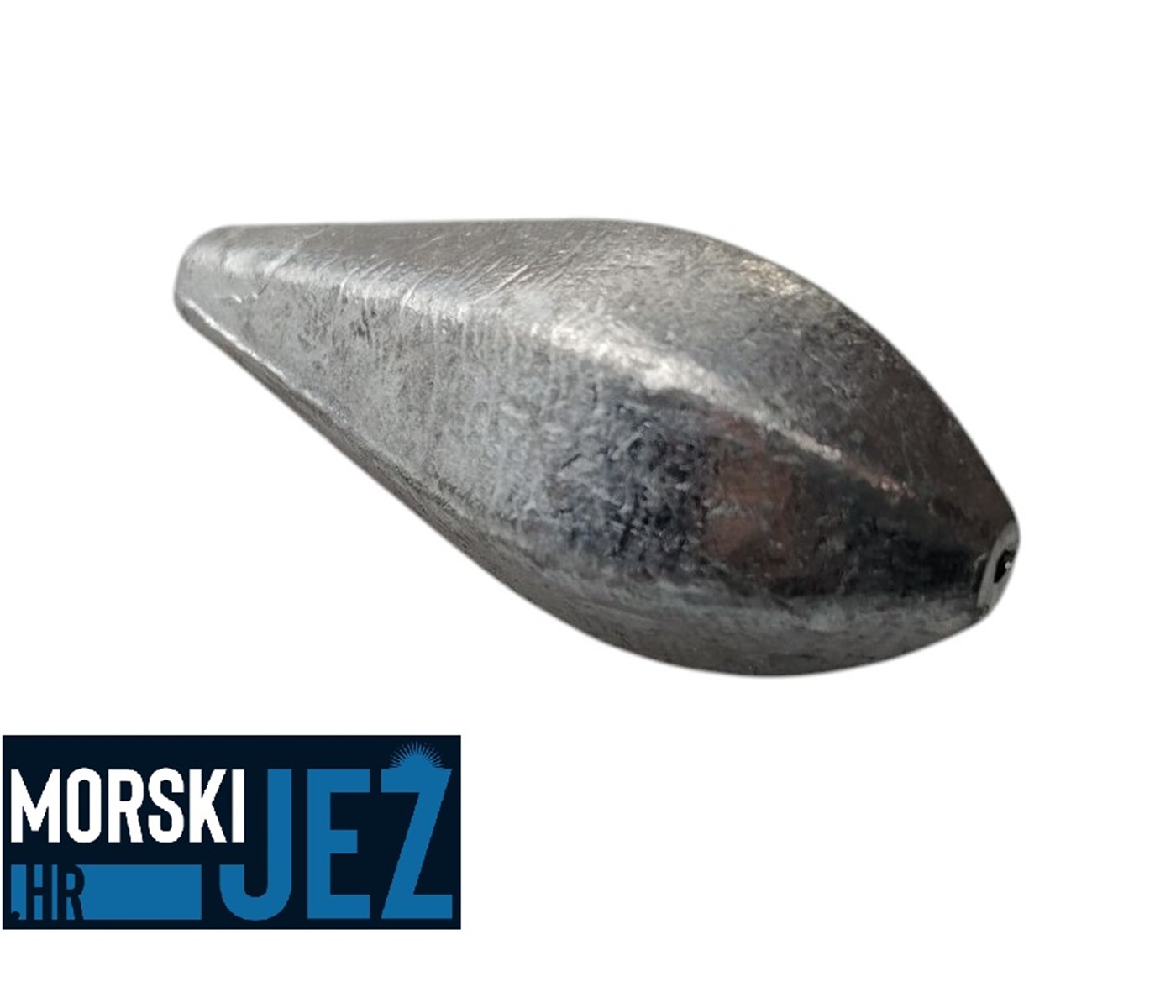 OLOVO KRUŠKA KLIZNA 100GR