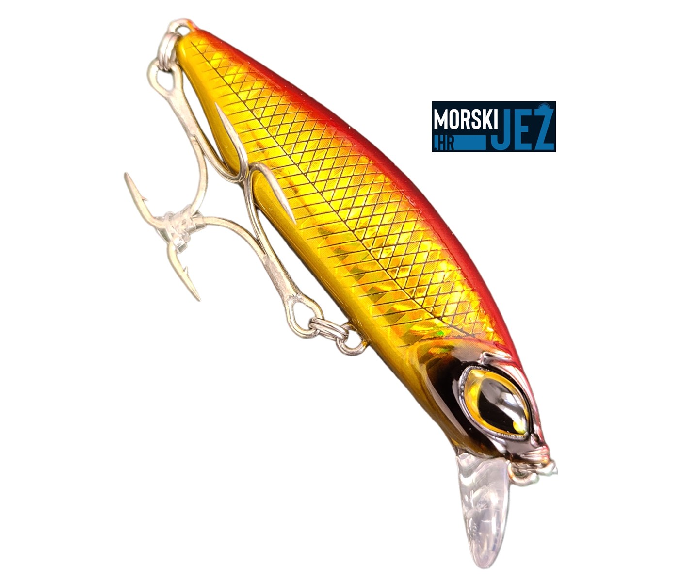 PIONEER FLUTTERBUG Goldfish