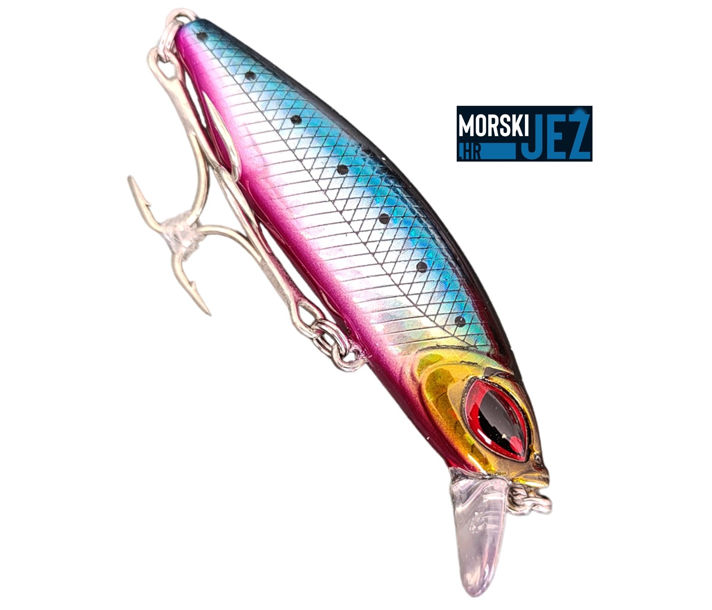 PIONEER FLUTTERBUG Sardine