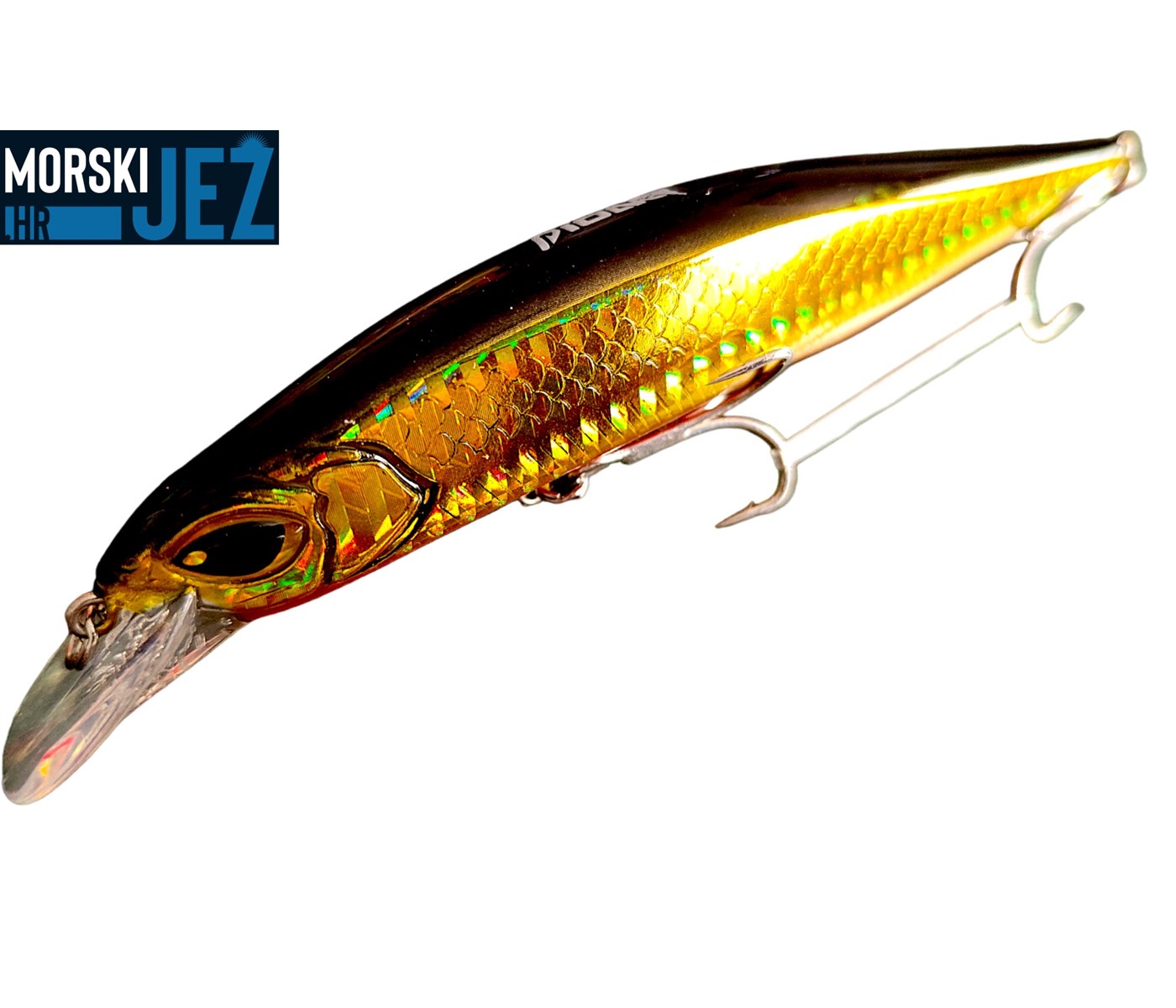 PIONEER WATER SCORPION Gold