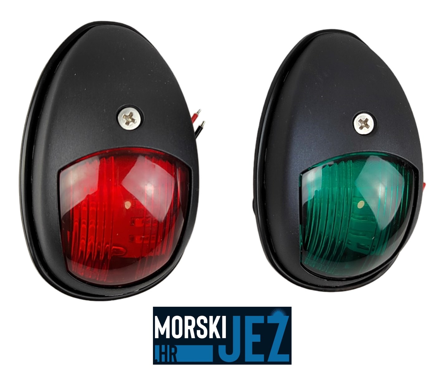 POZICIJSKO LED SVJETLO 2W PAR