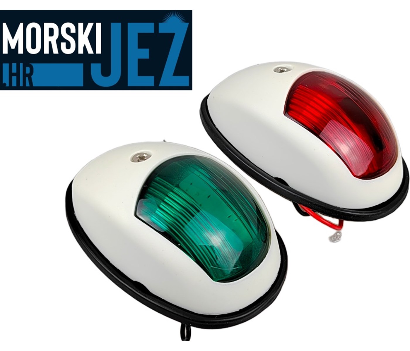 POZICIJSKO LED SVJETLO 2W PAR