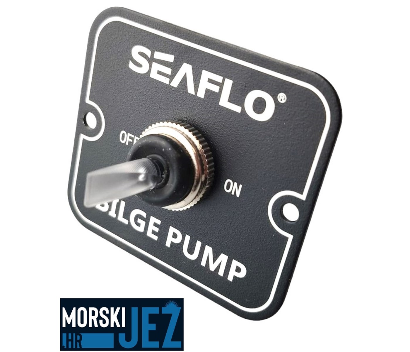 PREKIDAČ PANEL 02 57x51MM