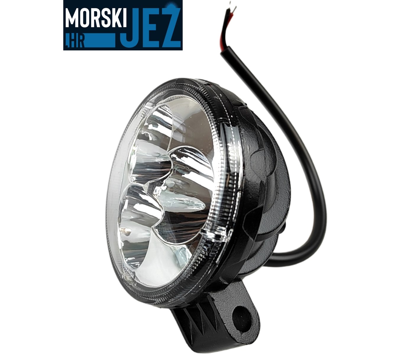 LED REFLEKTOR 9W
