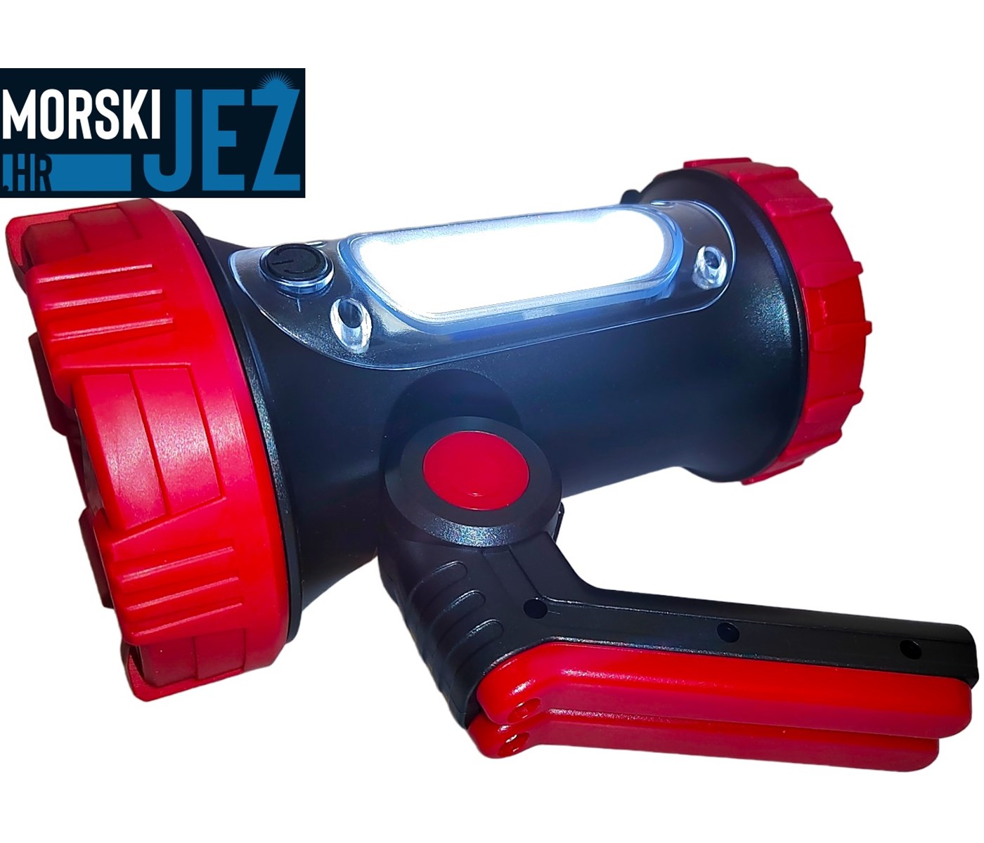 RUČNA LAMPA LQ-ST011B