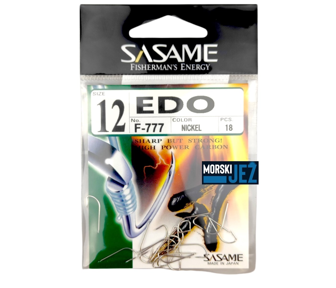 SASAME EDO F-777 VEL.12