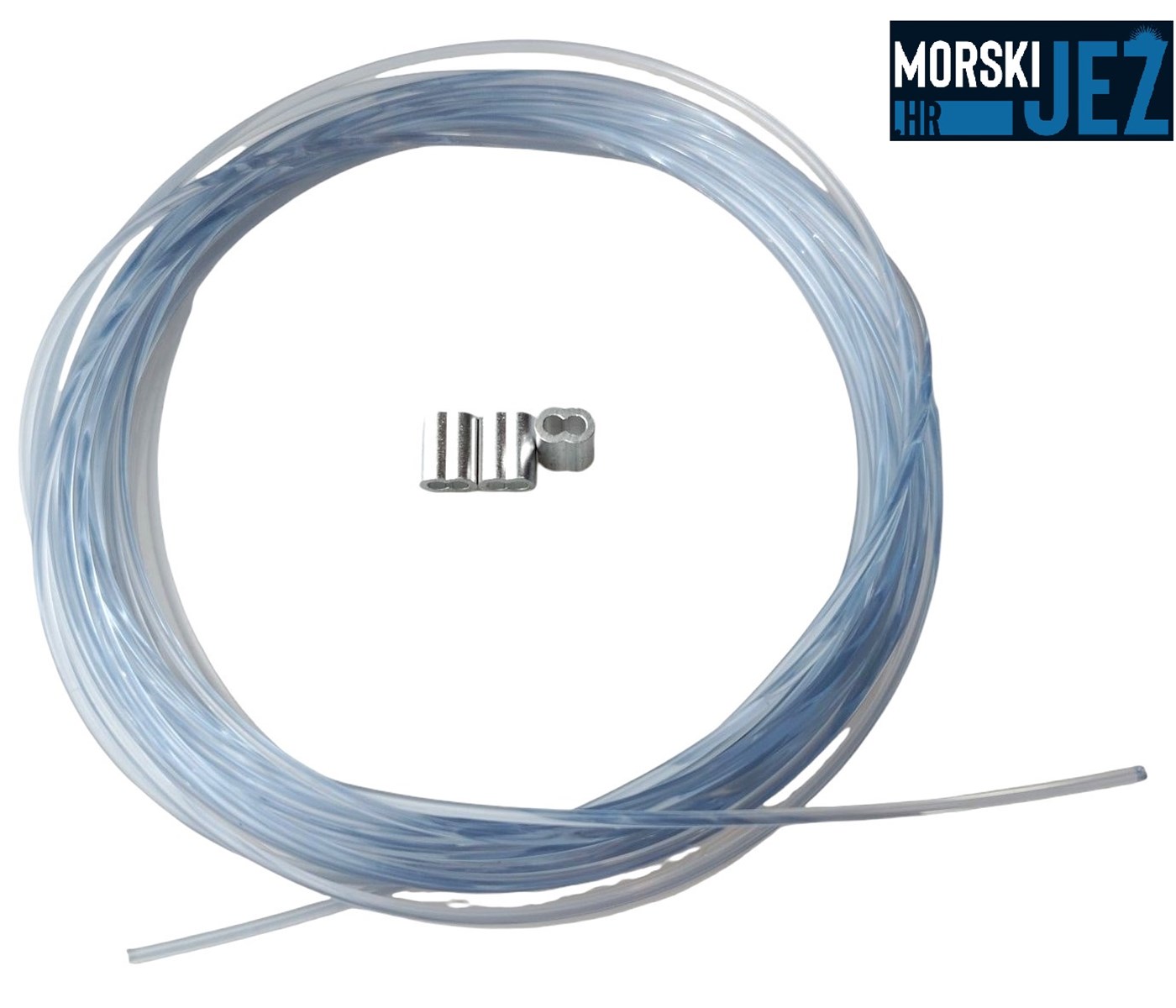 SEAC NAJLON ZA PUŠKU 5M 1.7MM