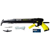SEAC PUŠKA ASSO S/R 40CM