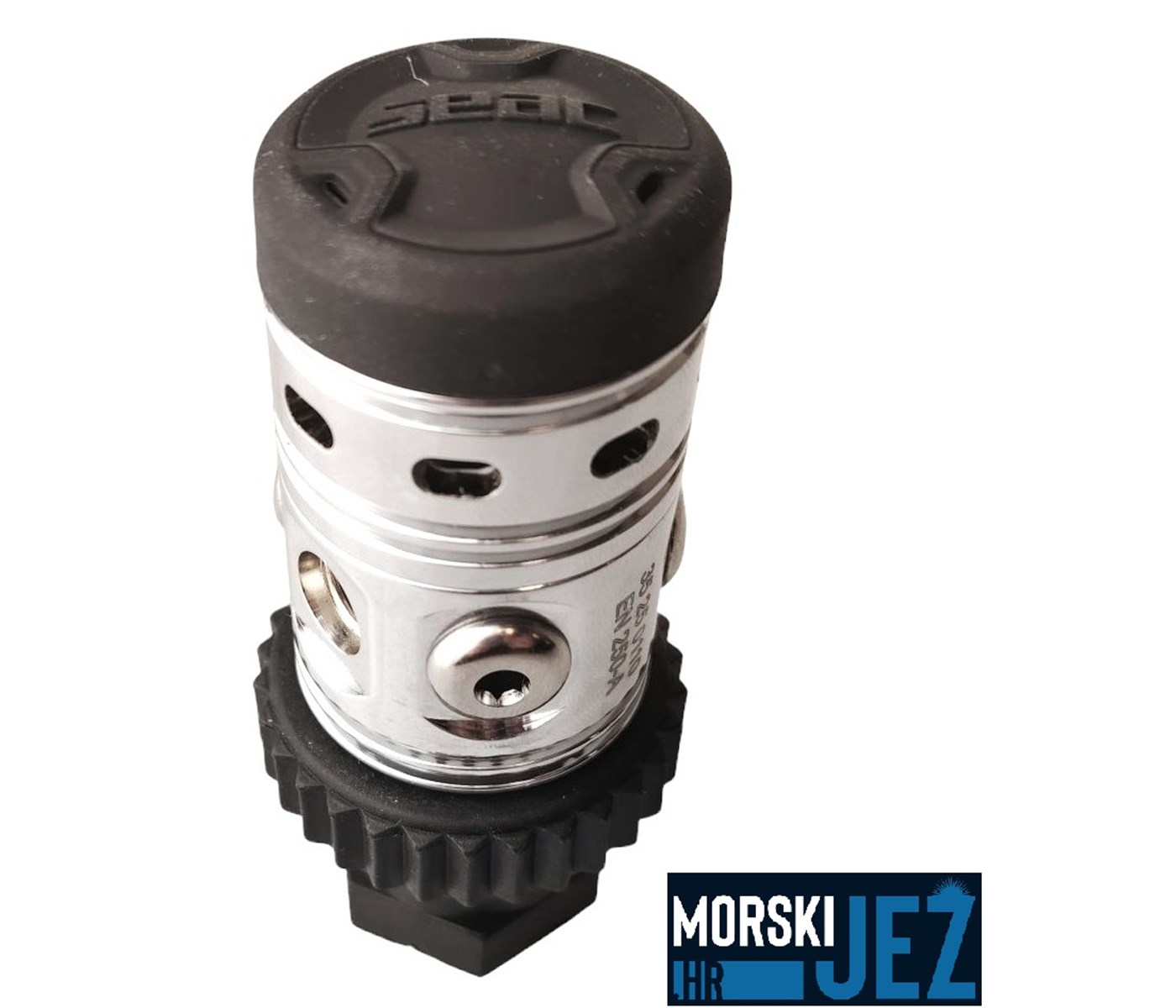 SEAC PX100 STAGE 1 DIN 230