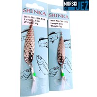 SHINKA BLINKER SH594 5cm
