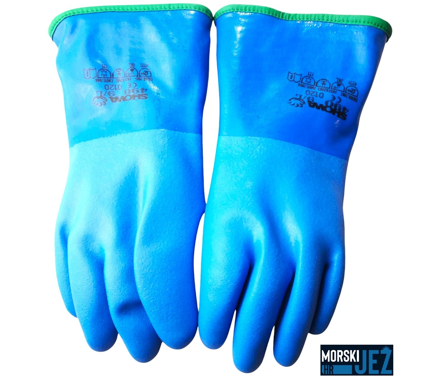 SHOWA RUKAVICE 490/10XL