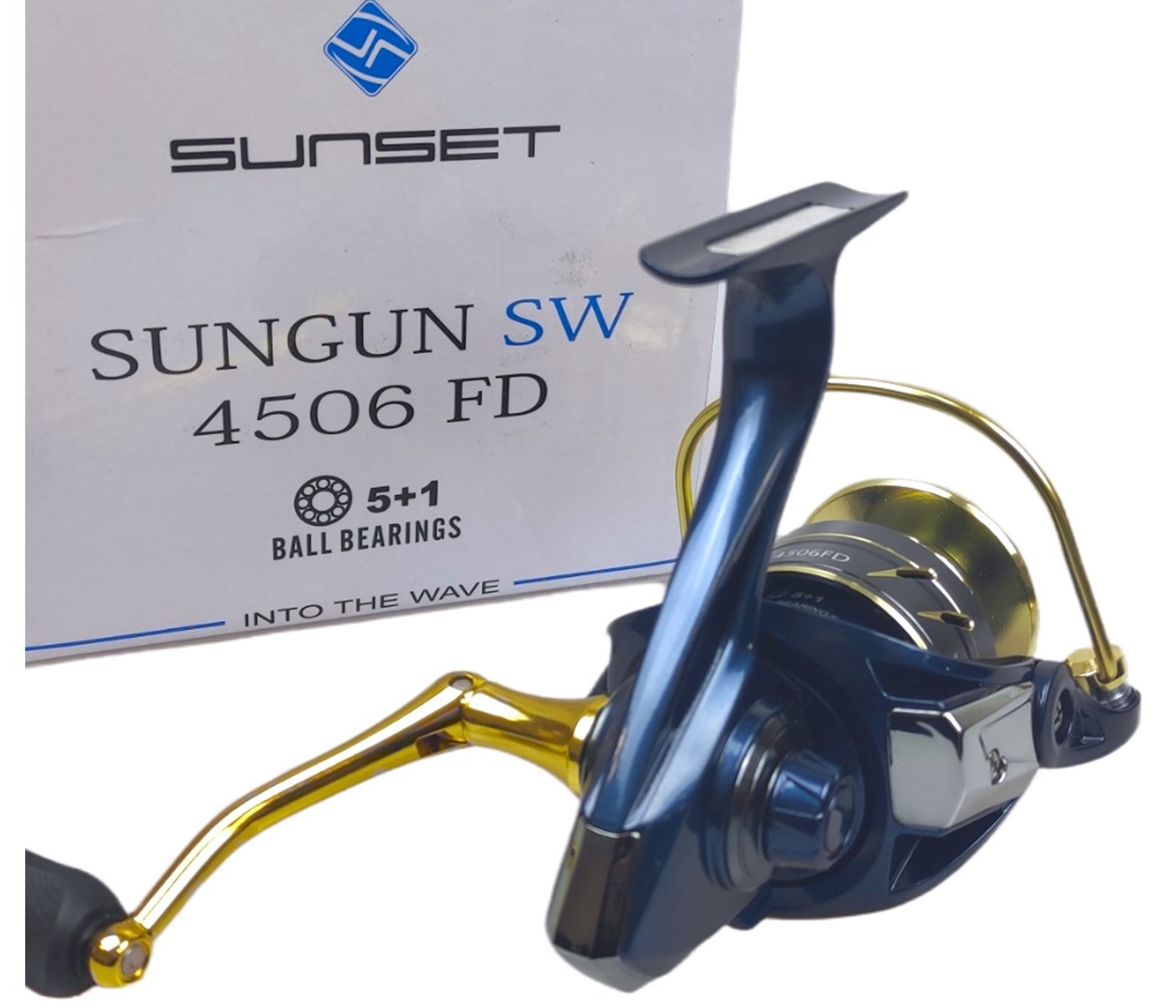SUNSET ROLA SUNGUN SW 4506 FD 