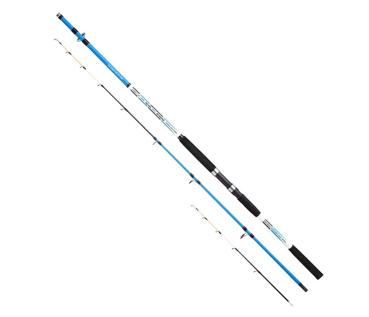 SUNSET ŠTAP SPARTA ZXR 240CM